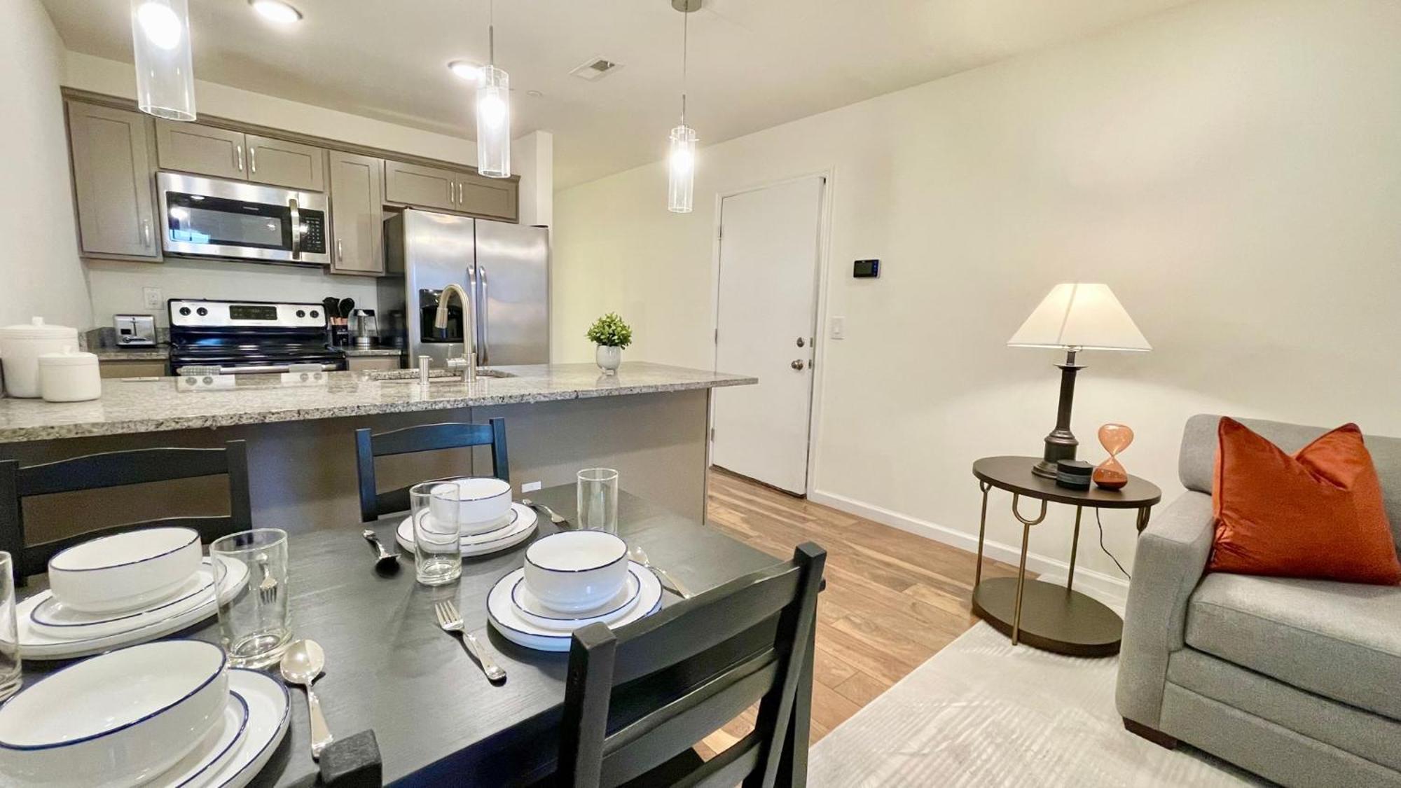 Ava Luxury Living Apartment *