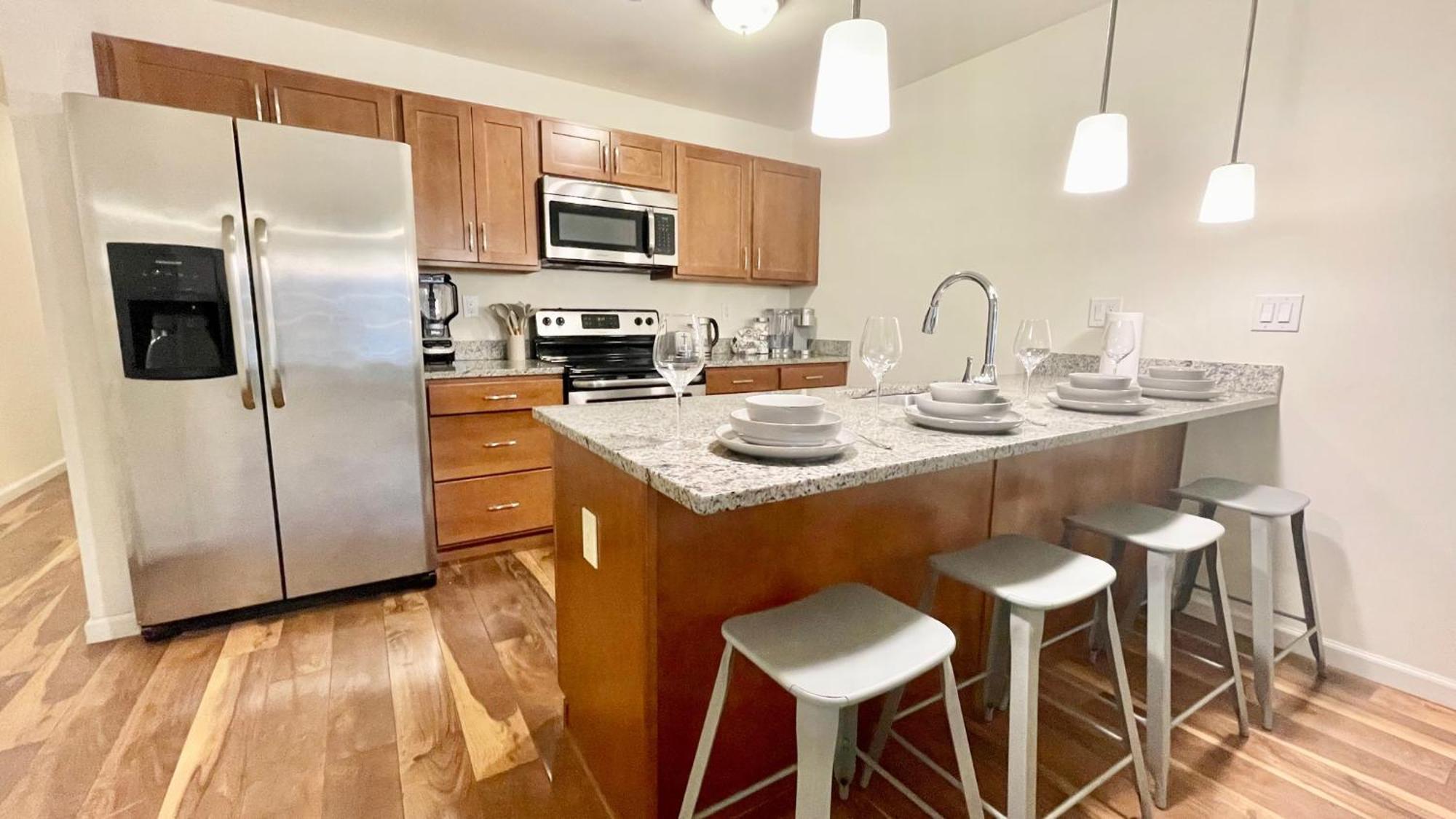 Apartment Ava Luxury Living Philadelphia