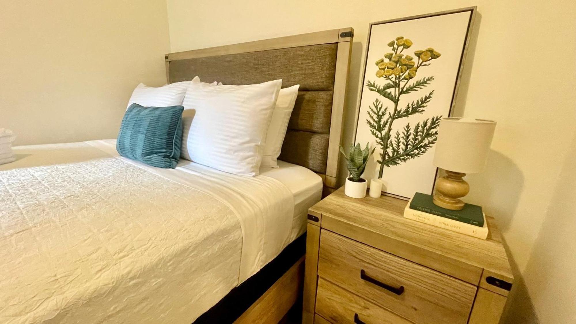 Ava Luxury Living Apartment *