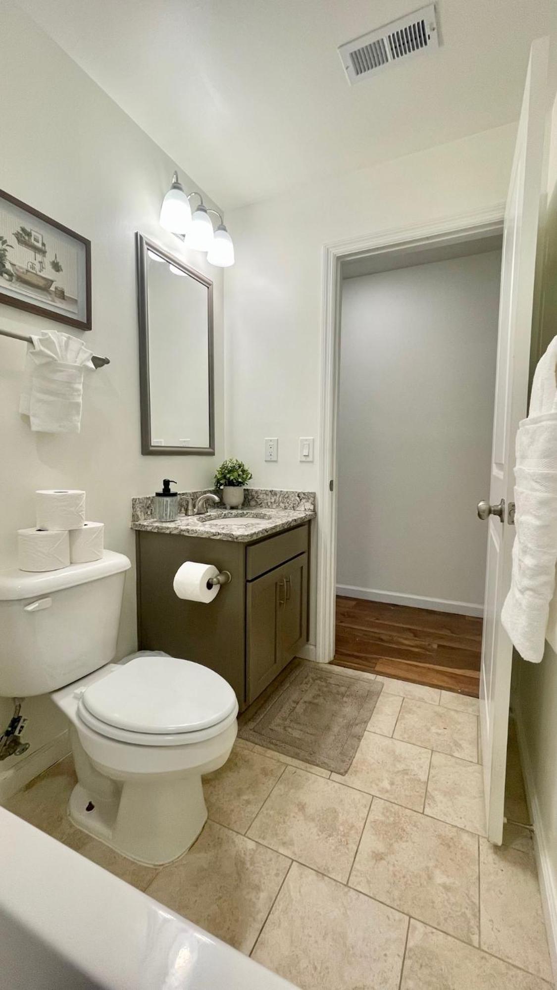 Apartment Ava Luxury Living