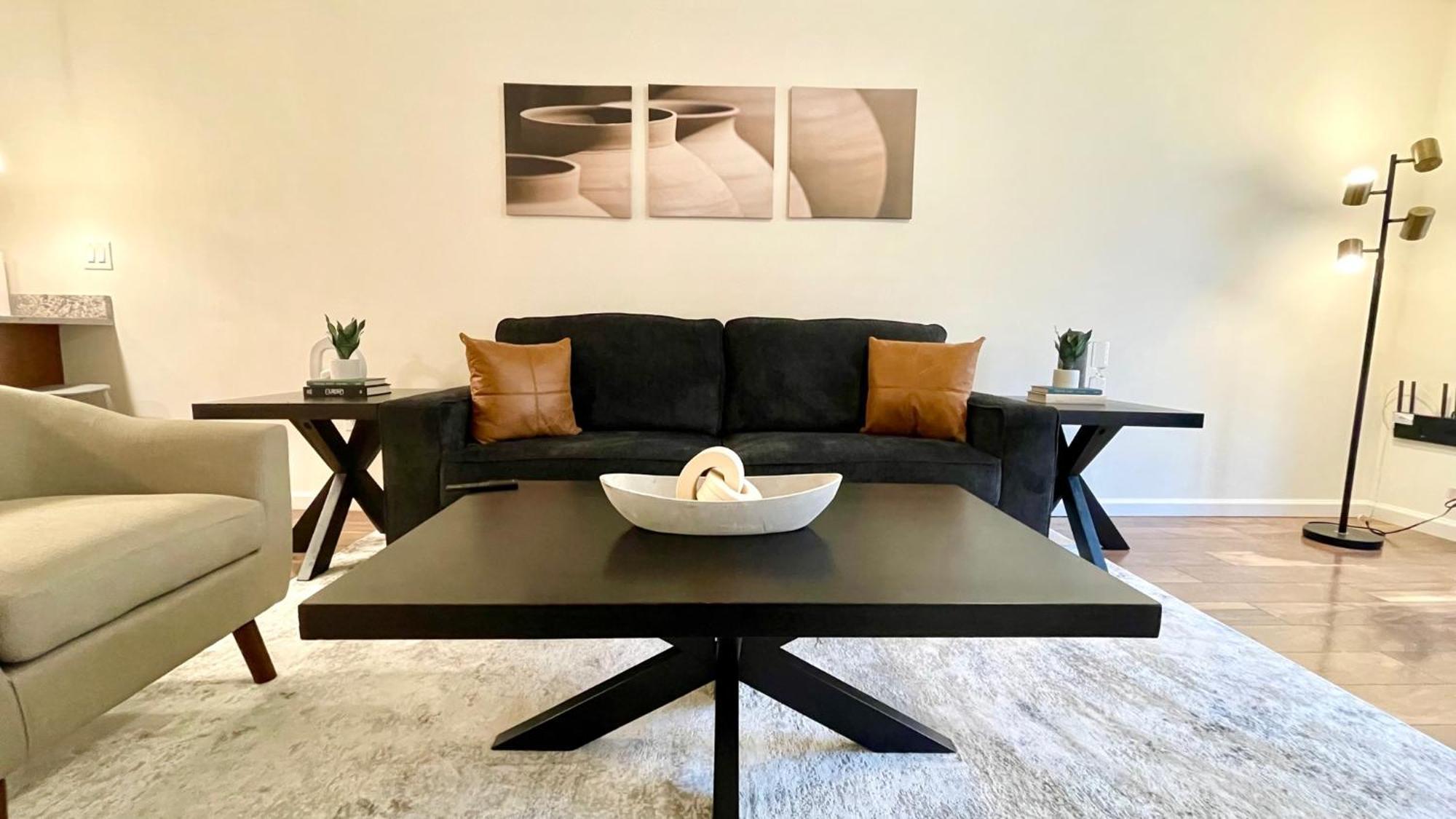 Ava Luxury Living Philadelphia