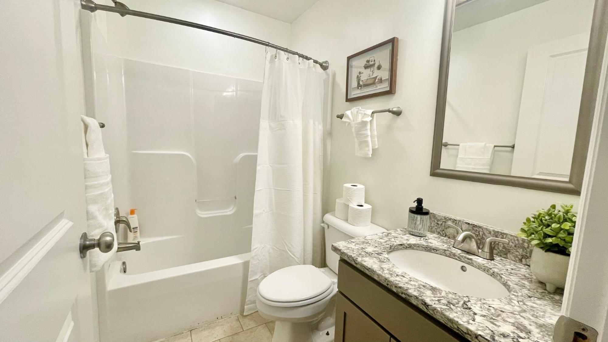Apartment Ava Luxury Living