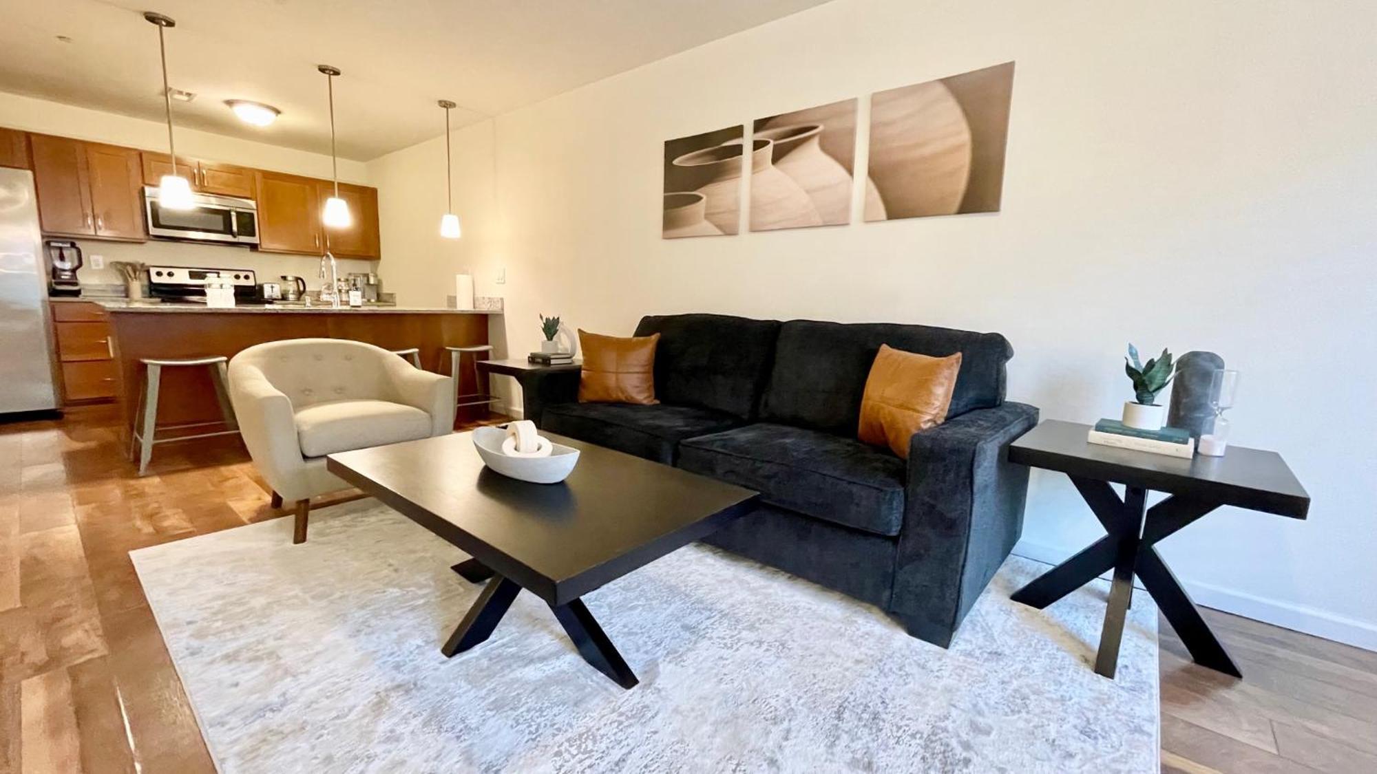 Ava Luxury Living Apartment Philadelphia
