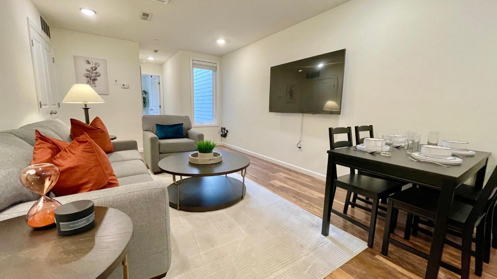 Apartment Ava Luxury Living Philadelphia