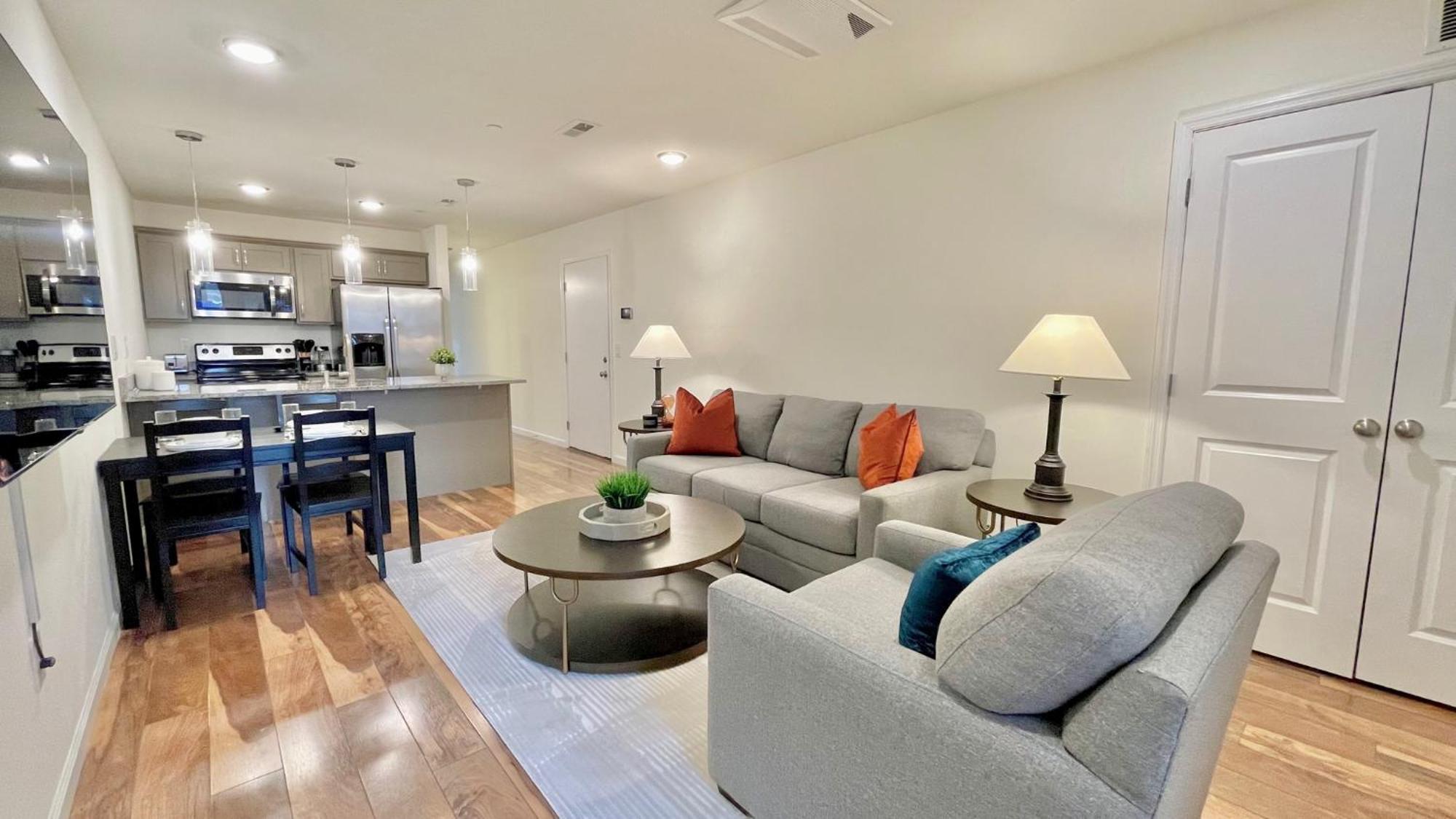 Ava Luxury Living *