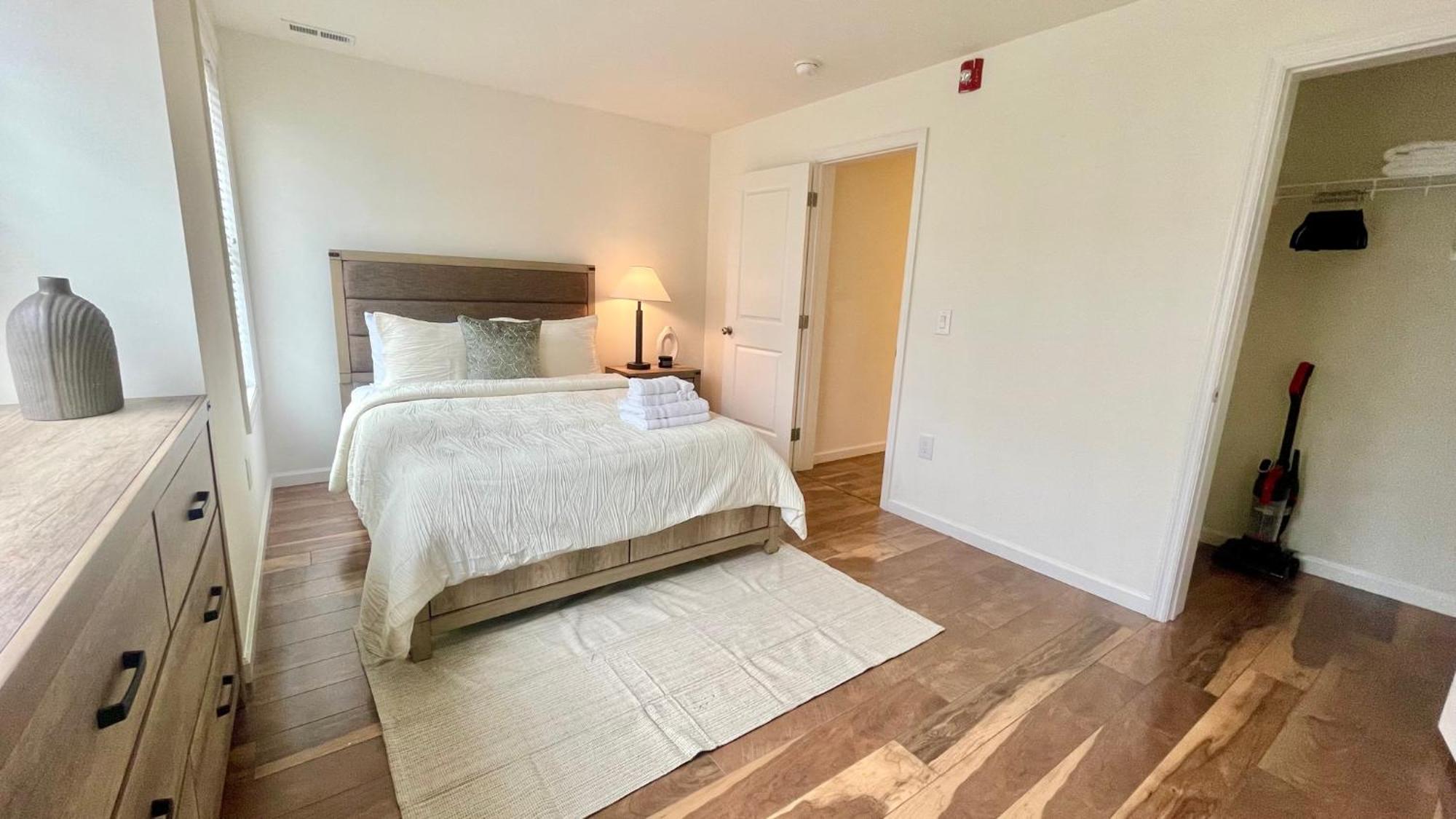 Apartment Ava Luxury Living