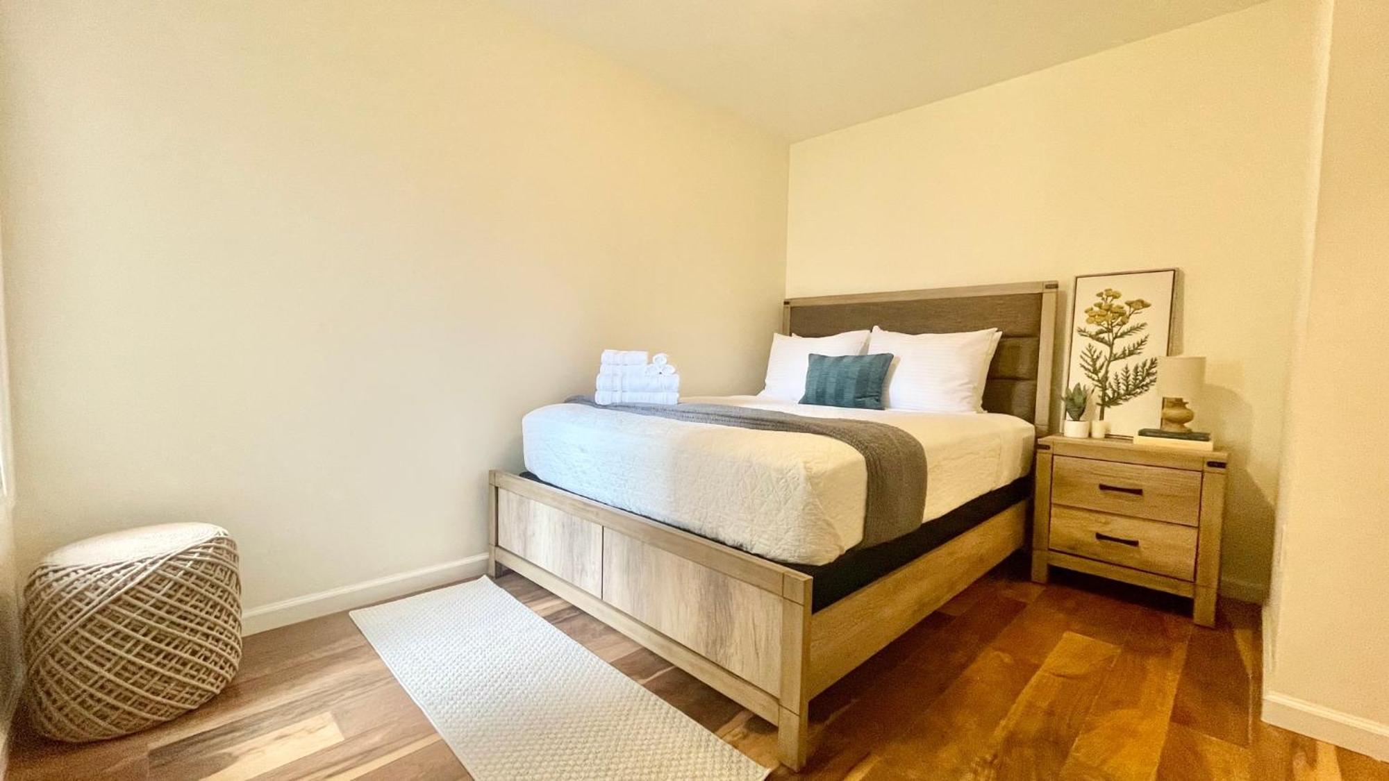 Apartment Ava Luxury Living *