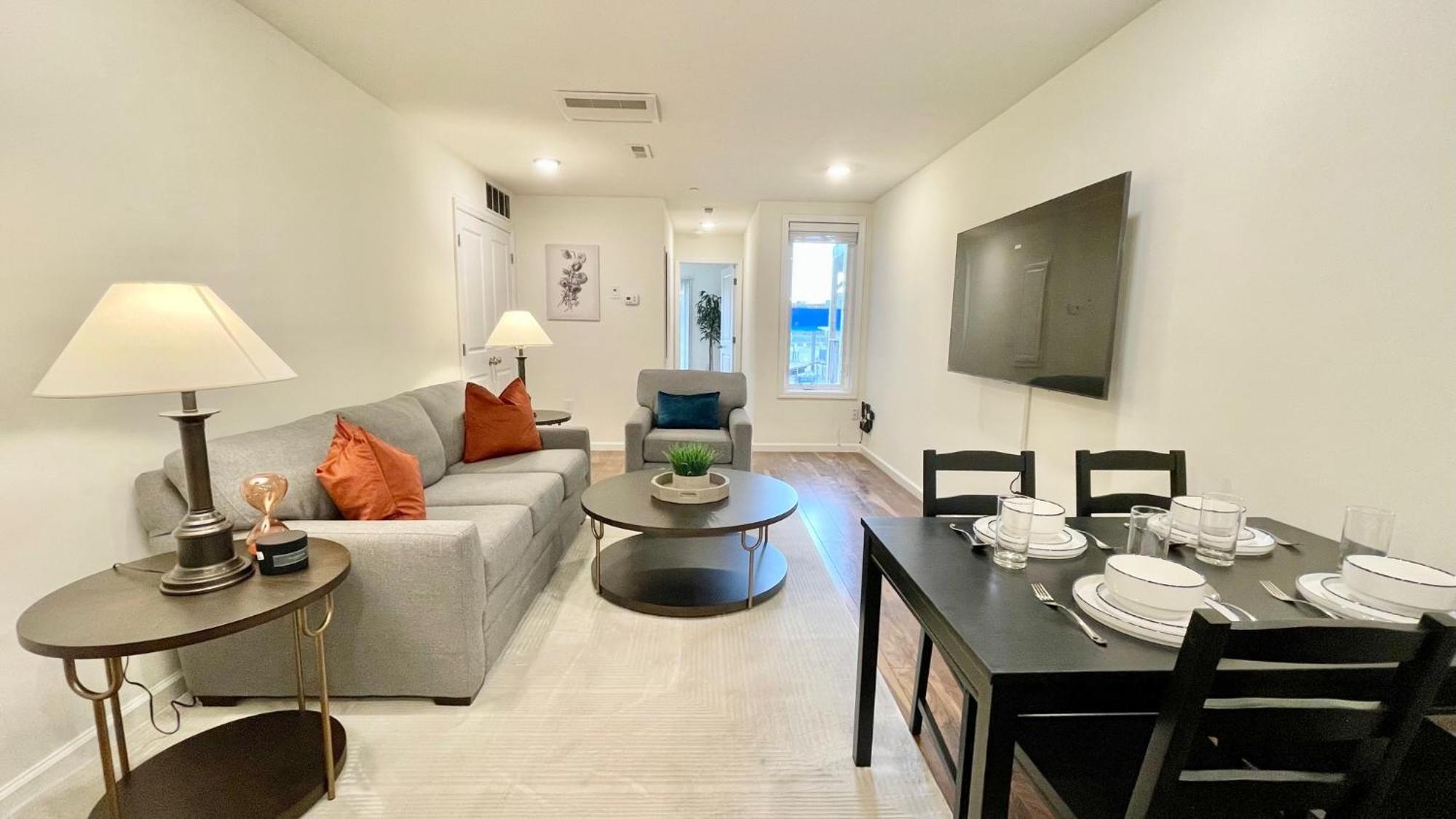 Ava Luxury Living * Philadelphia